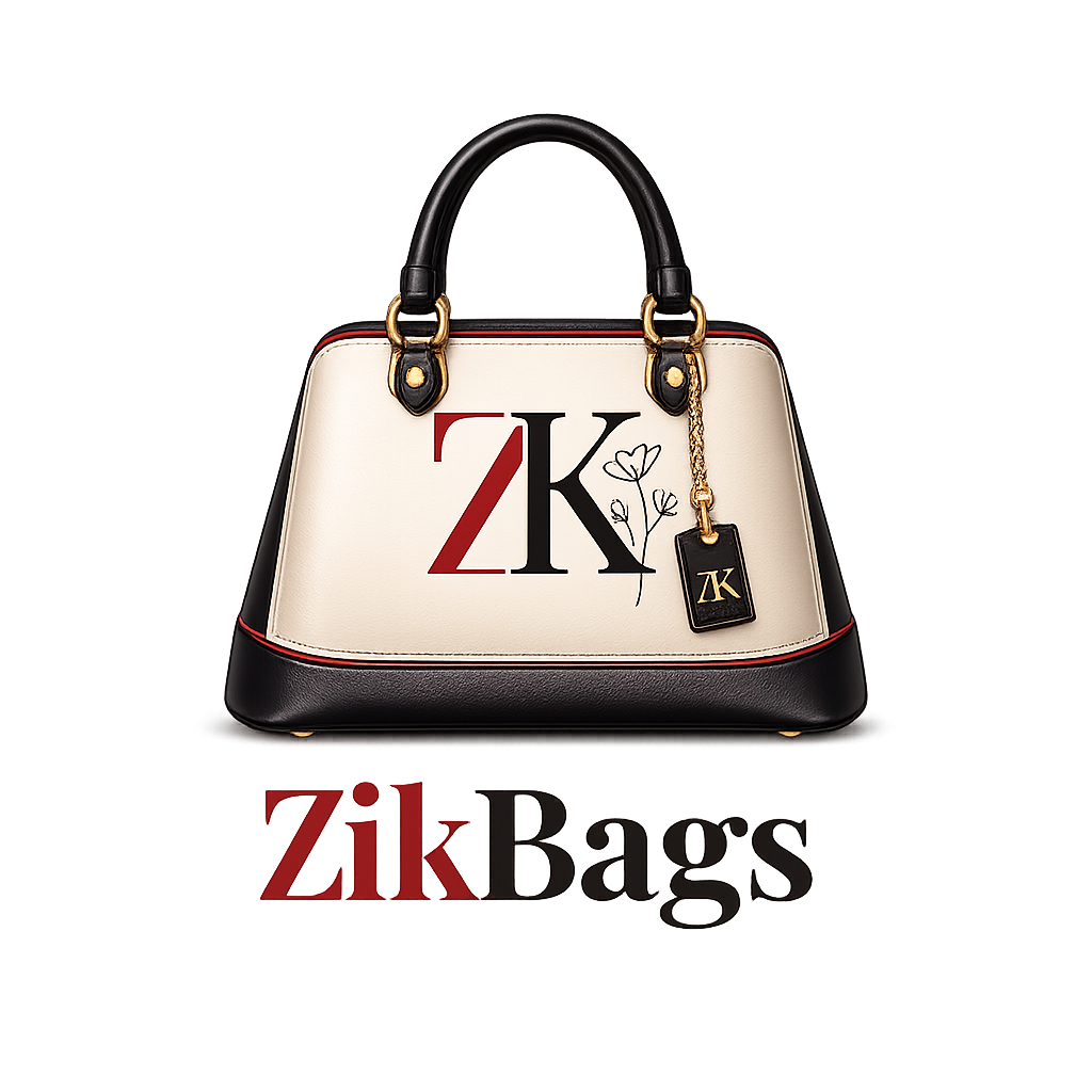 Zik Bags