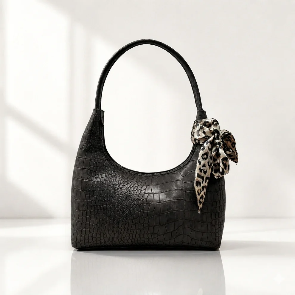 RIBON CROC - Image 2