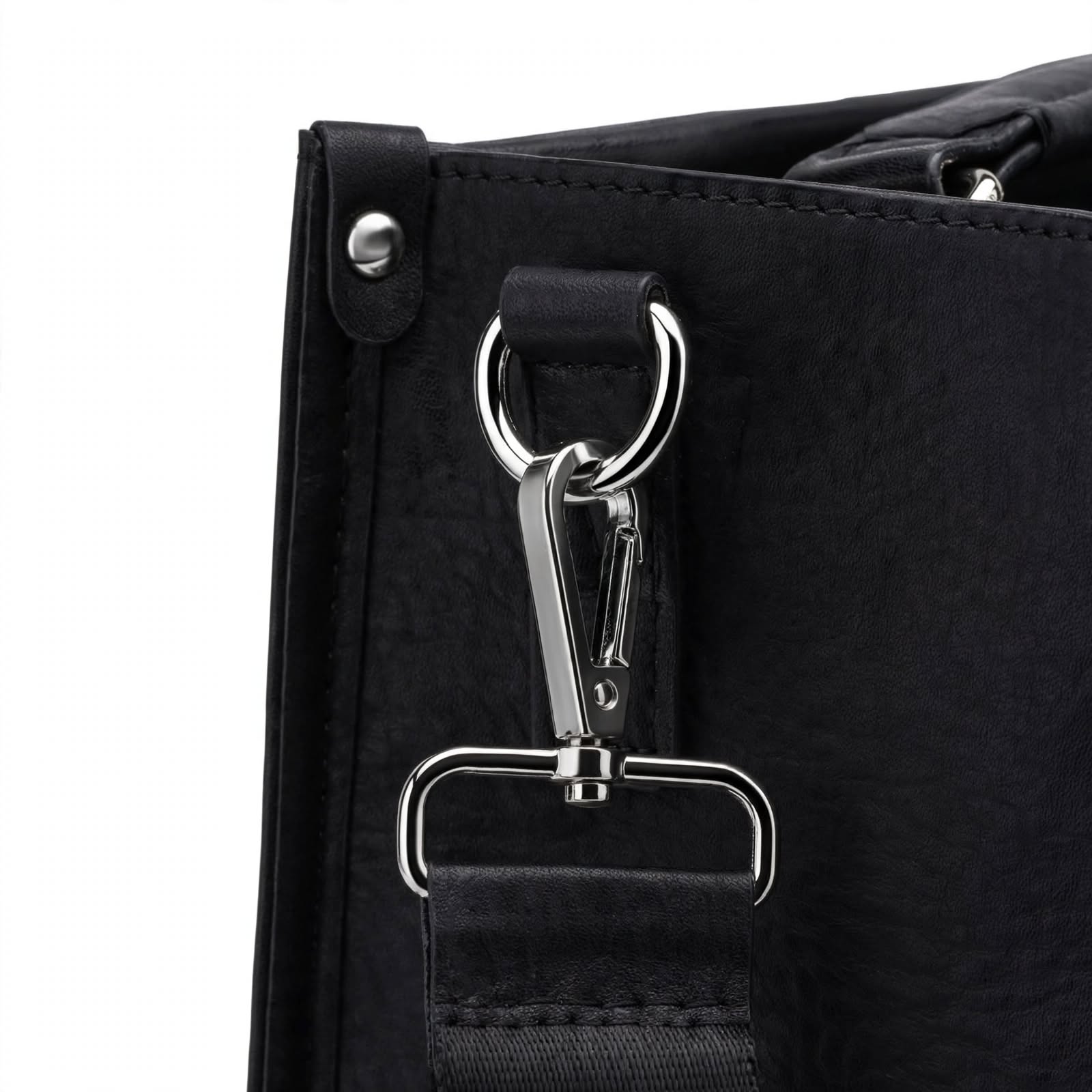 DROWN TOTE 2PCS BAG - Image 10