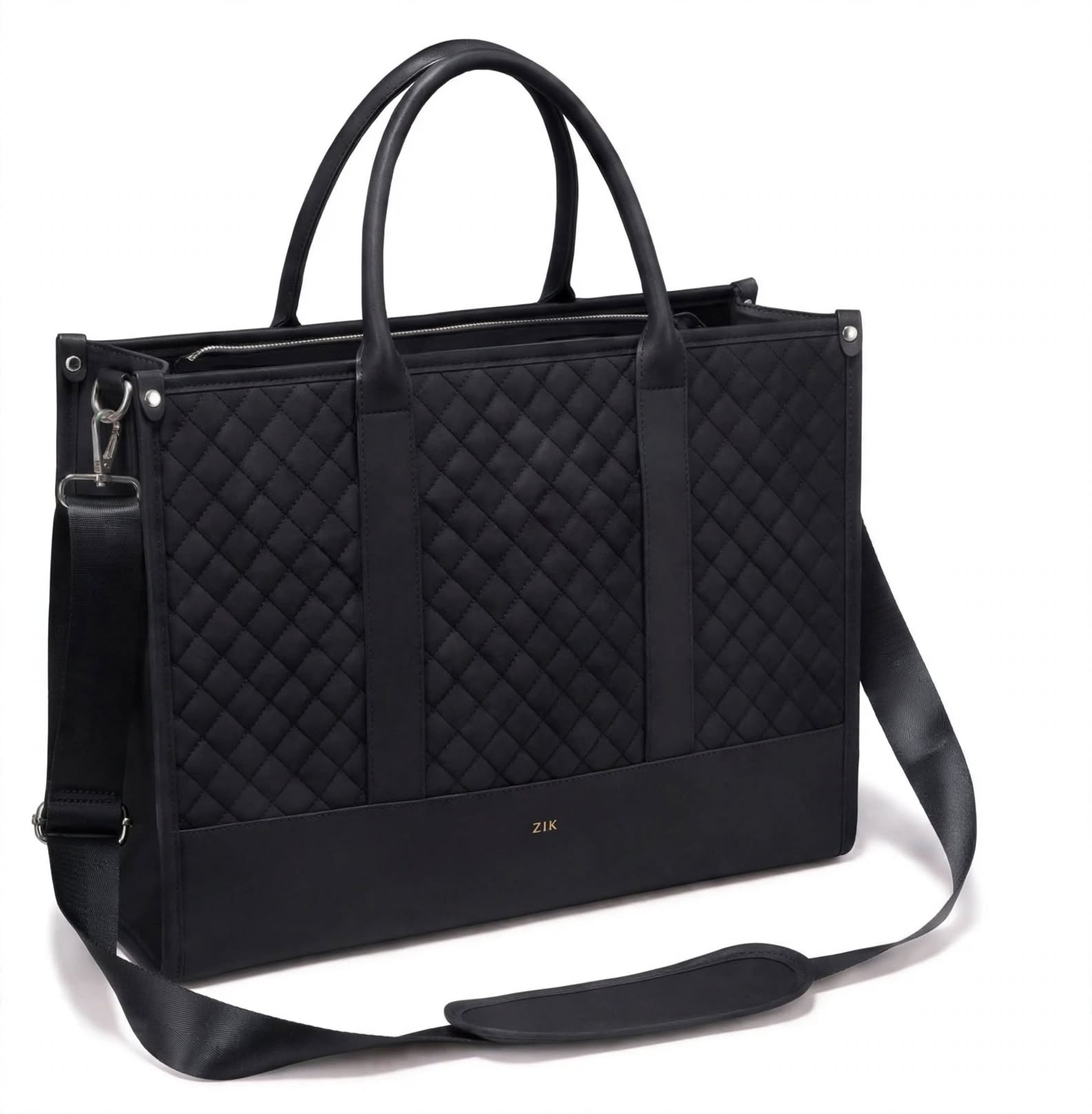 DROWN TOTE 2PCS BAG - Image 11