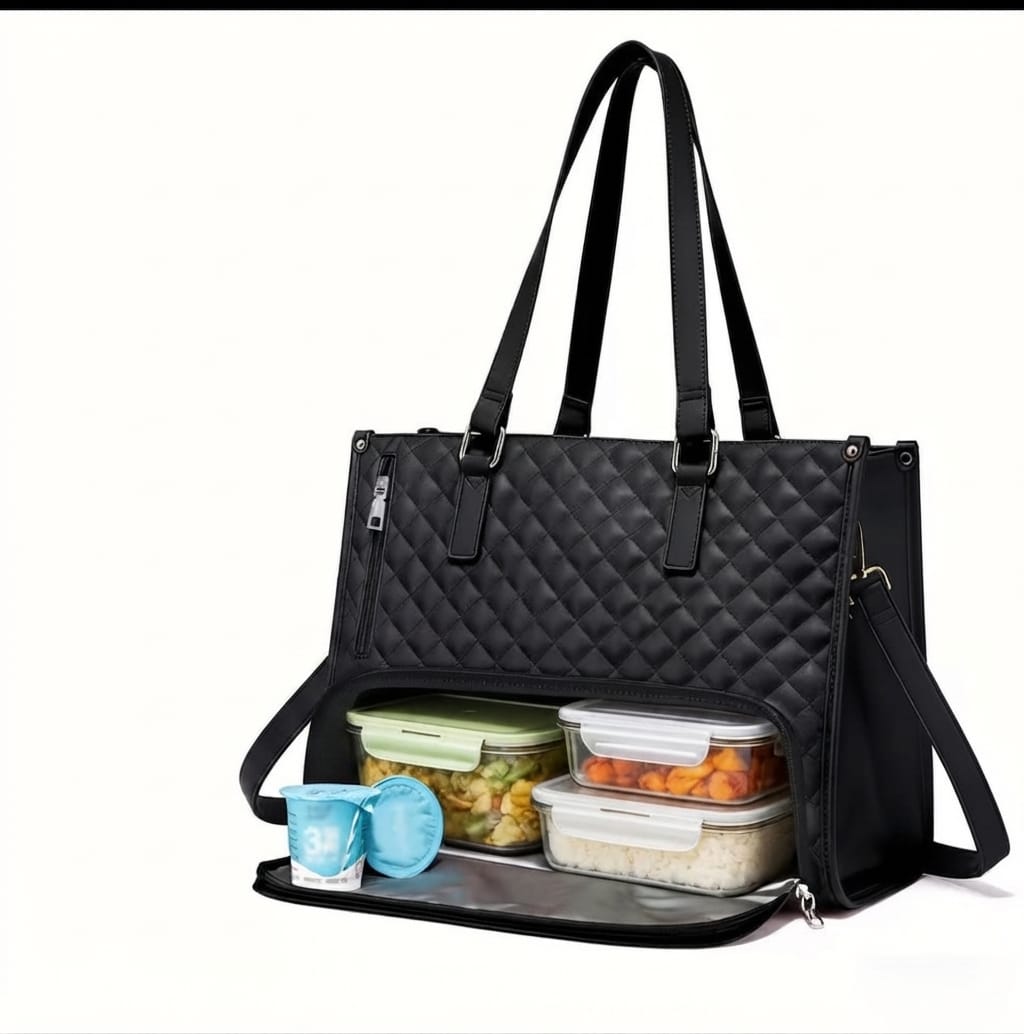 DUDE BAG - Image 2