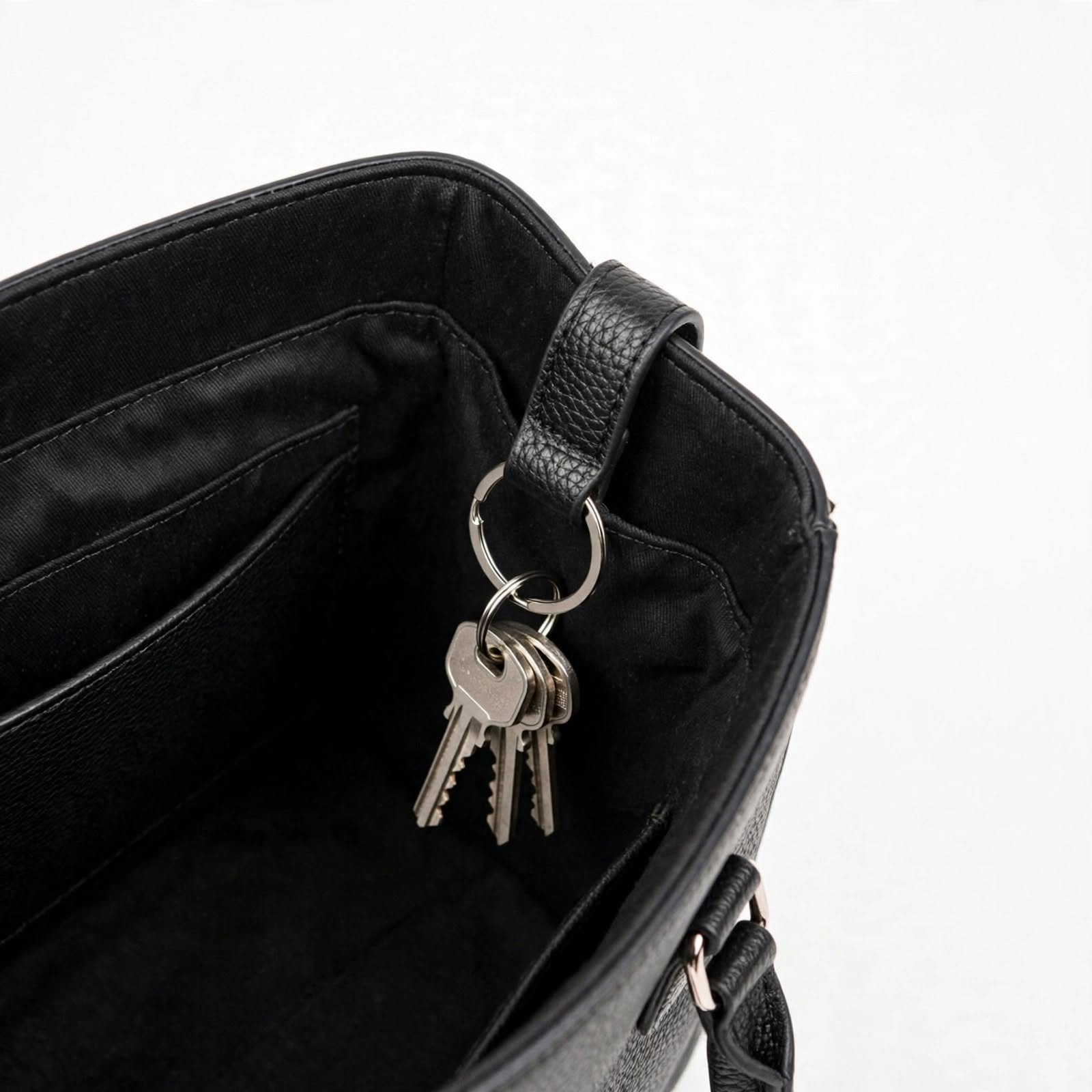 DROWN TOTE 2PCS BAG - Image 8