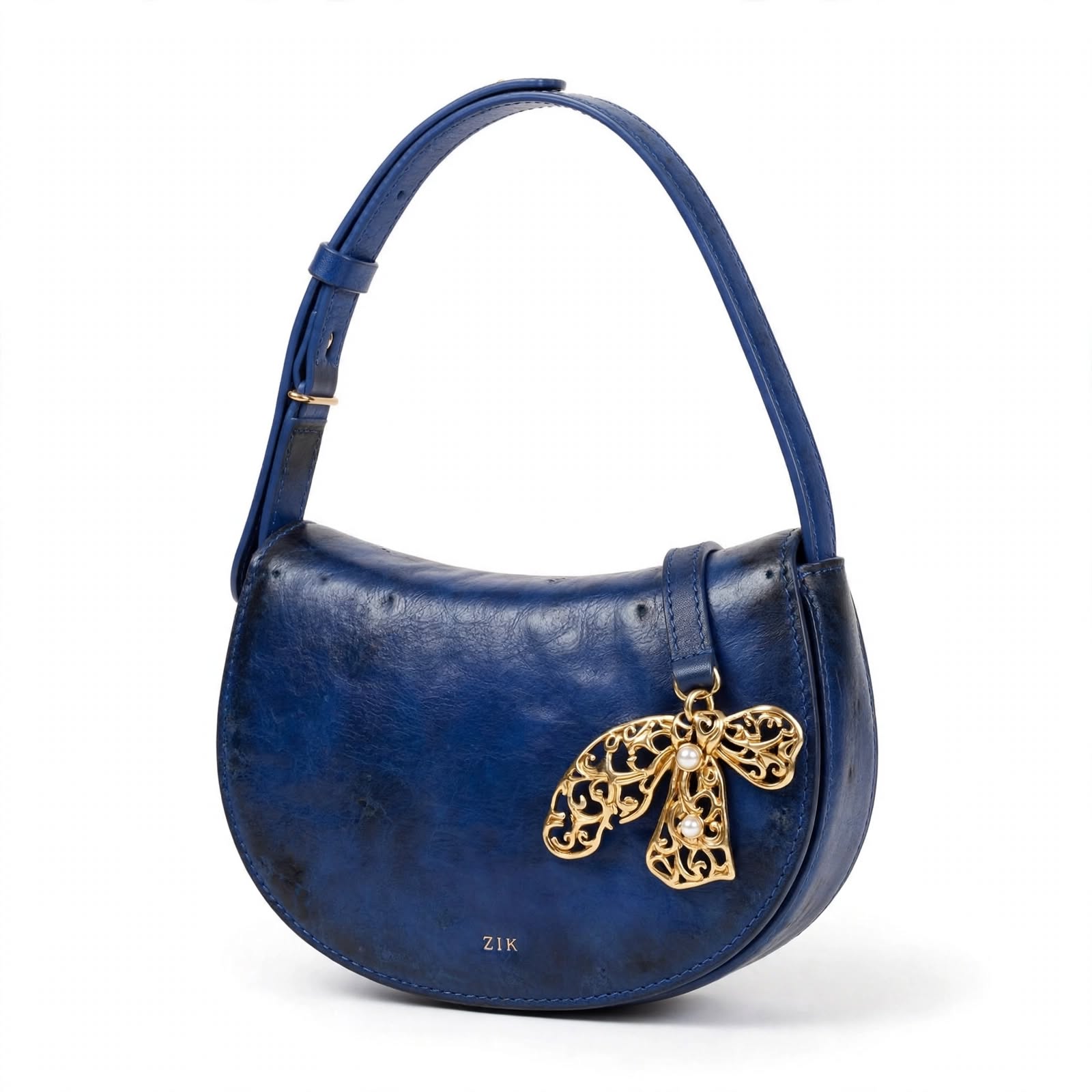 RIBON CROC - Image 5