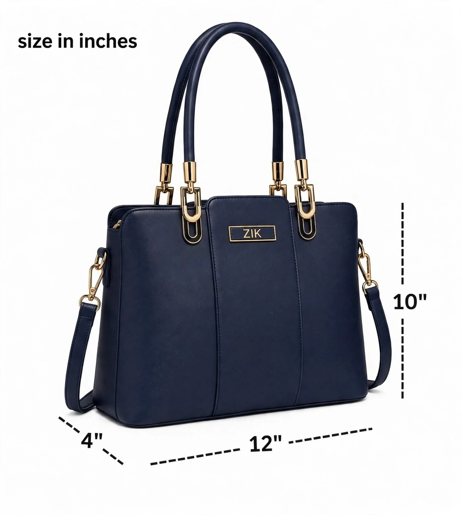 Zik Bags - Image 2