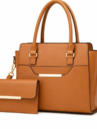 LUMA 2PCS BAG