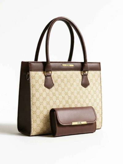 DUO 2PCS BAG