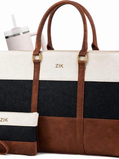 BULKY TOTE BAG
