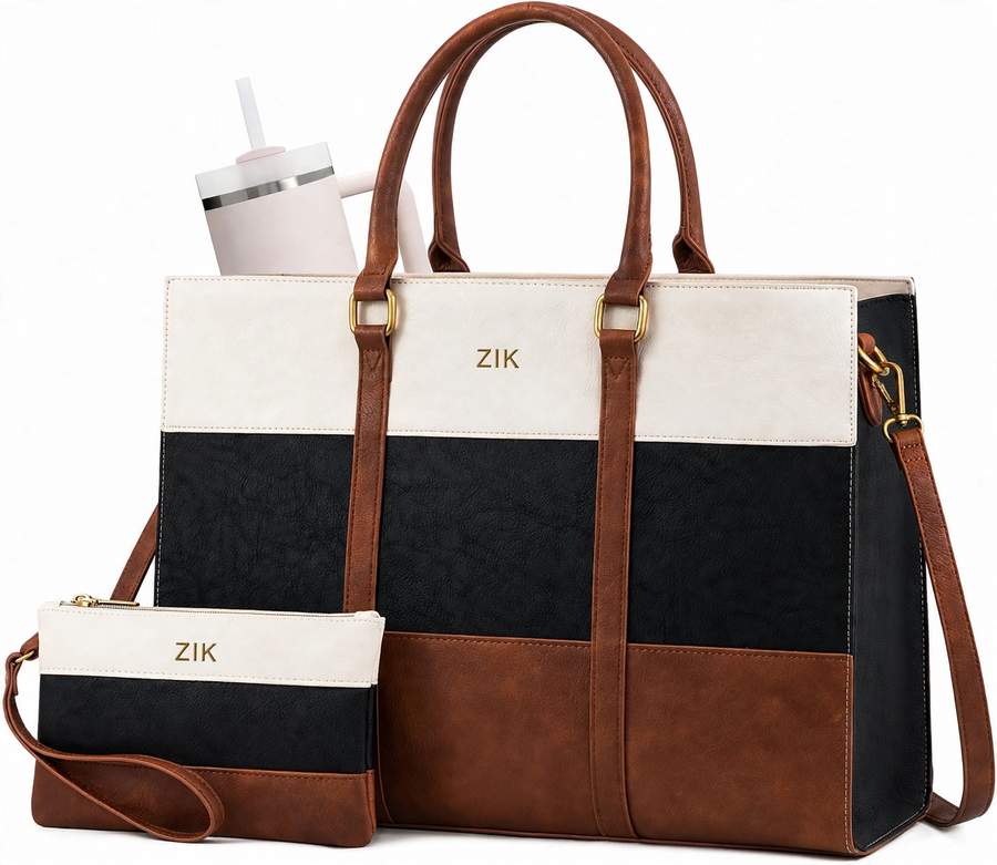 BULKY TOTE BAG