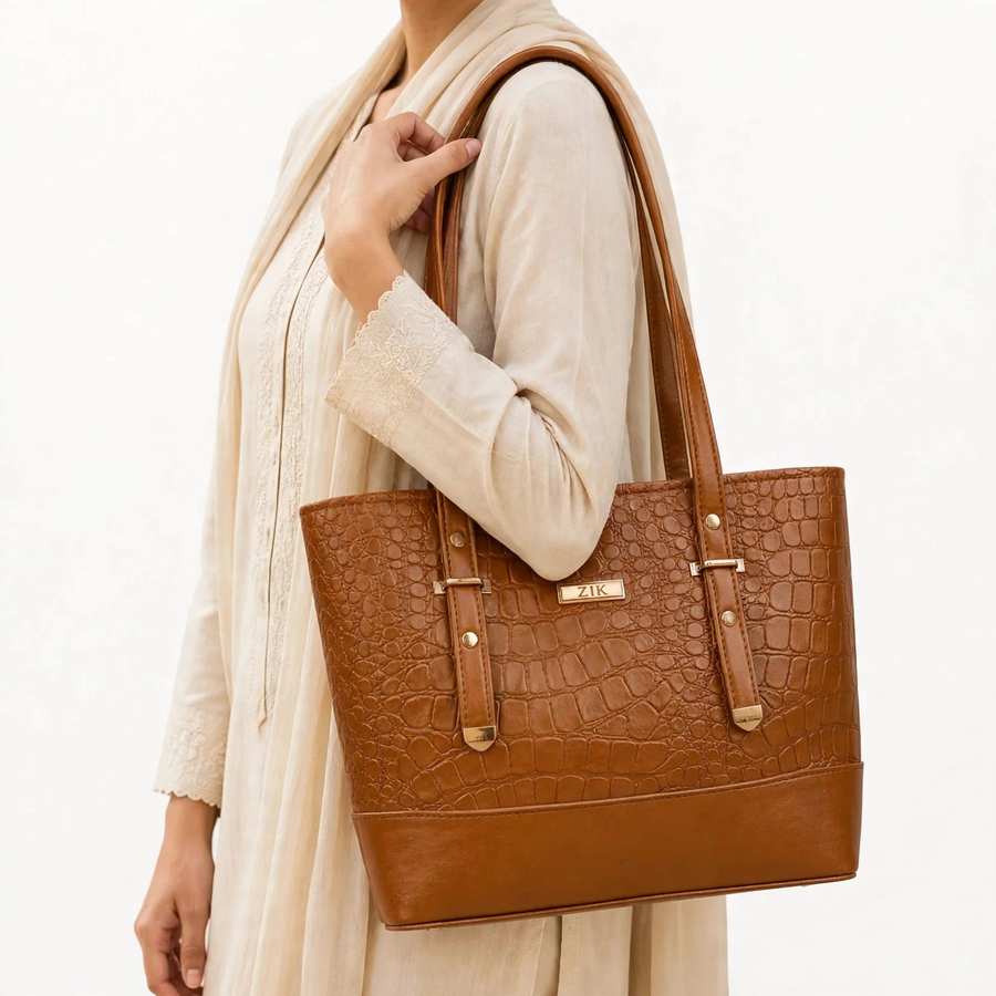 Sweeden tote - Image 2