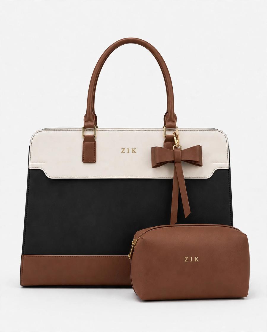 LILLY TOTE BAG