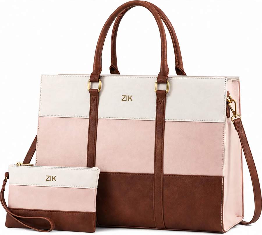 BULKY TOTE BAG - Image 2