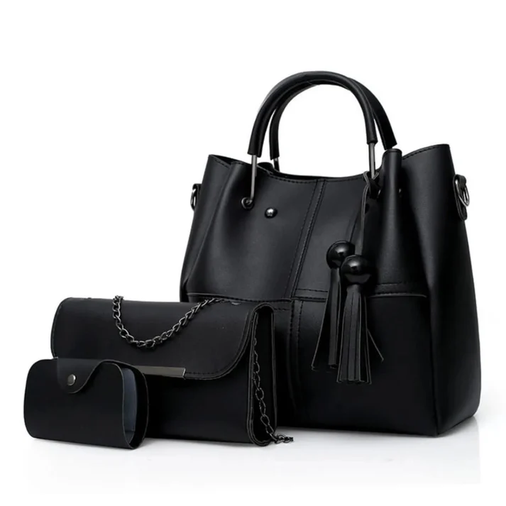 3PCS Square Bag - Image 2