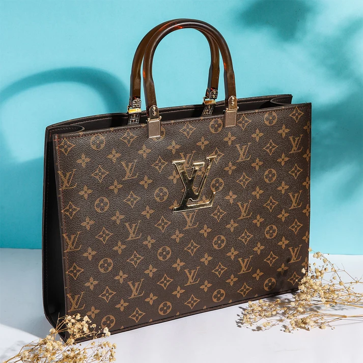 HANDLE L.V BAG - Image 2