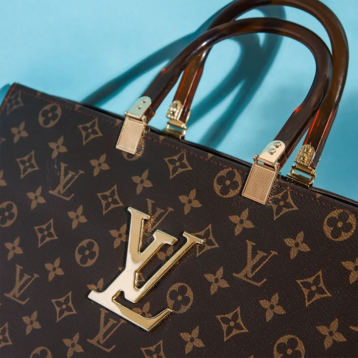 HANDLE L.V BAG - Image 3