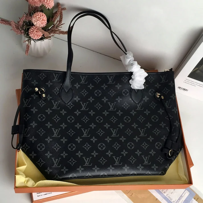 CLASSIC TOTE BAG - Image 5