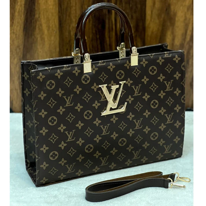 HANDLE L.V BAG - Image 4