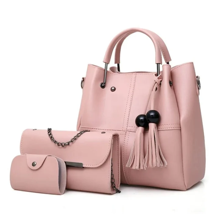 3PCS Square Bag - Image 5