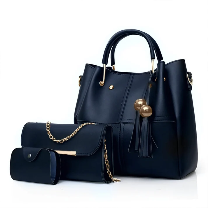 3PCS Square Bag - Image 8