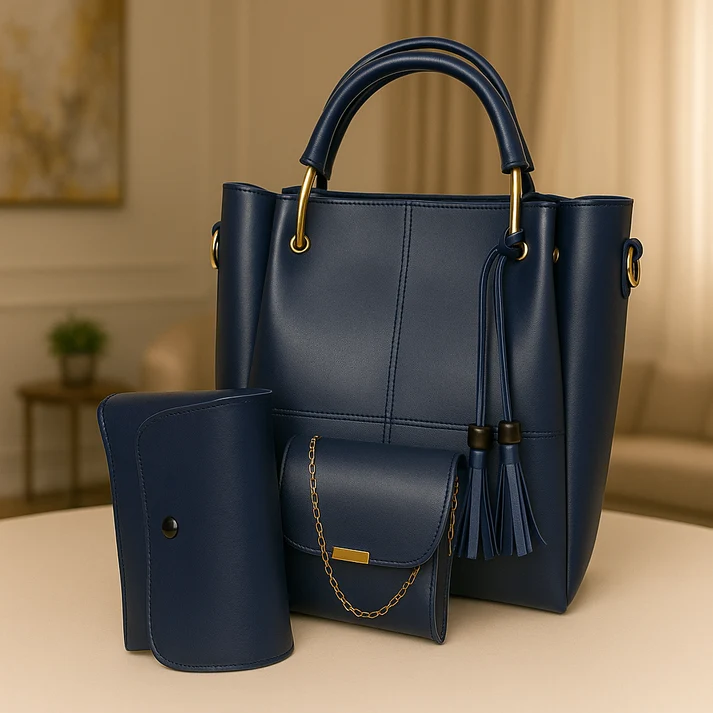 3PCS Square Bag - Image 7