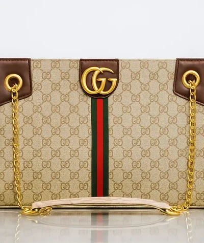 LAVISH BAG