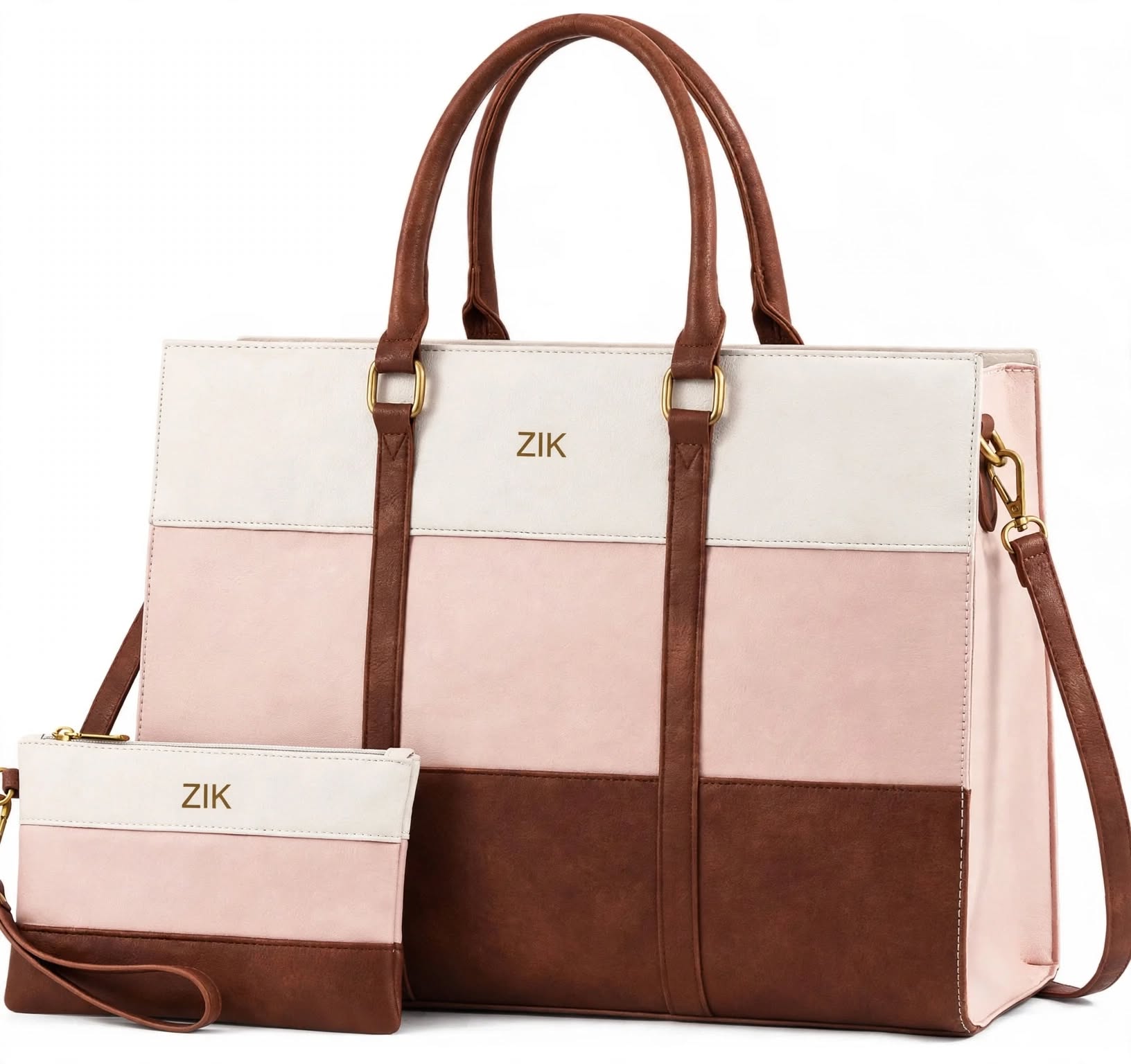 BULKY TOTE BAG - Image 8