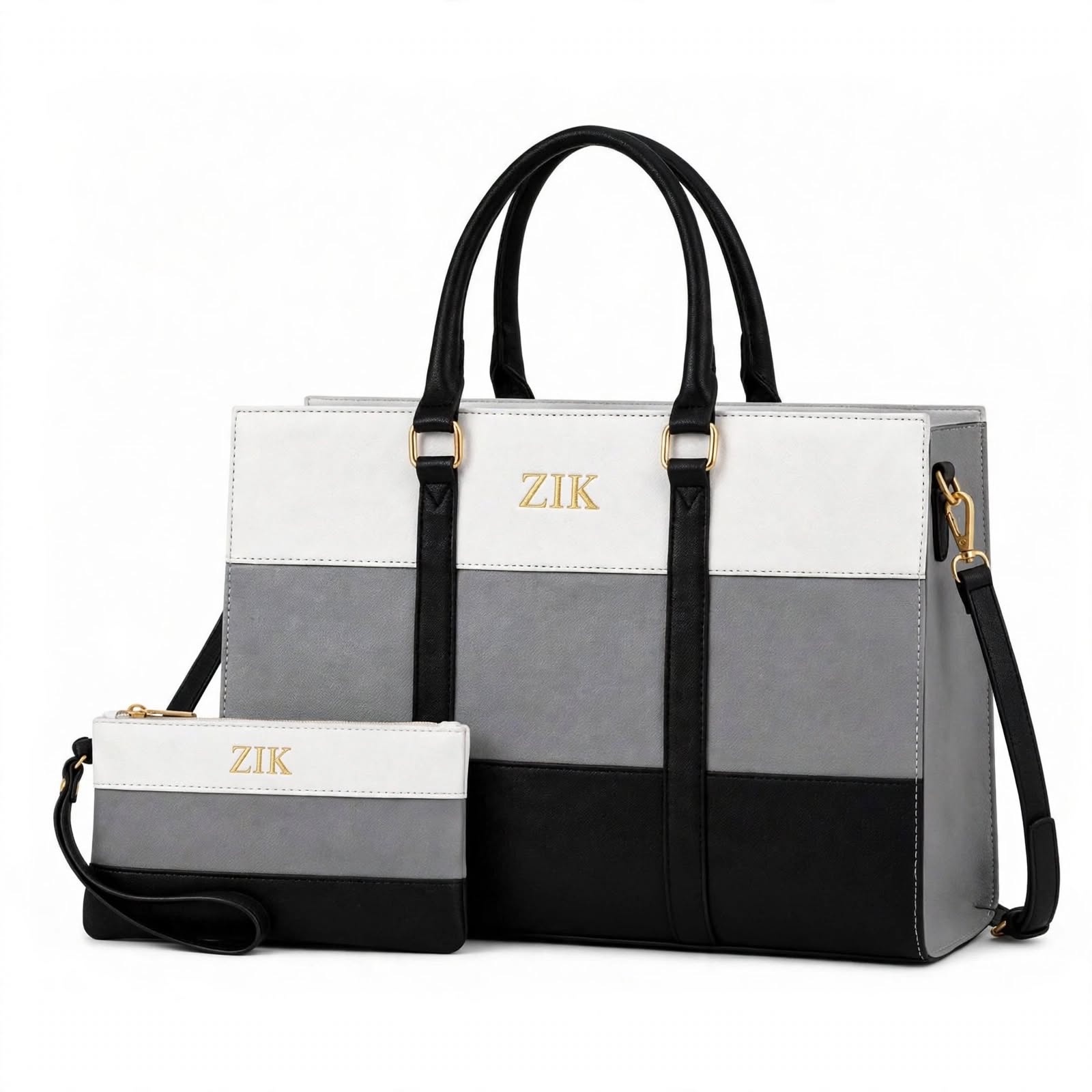 BULKY TOTE BAG - Image 5